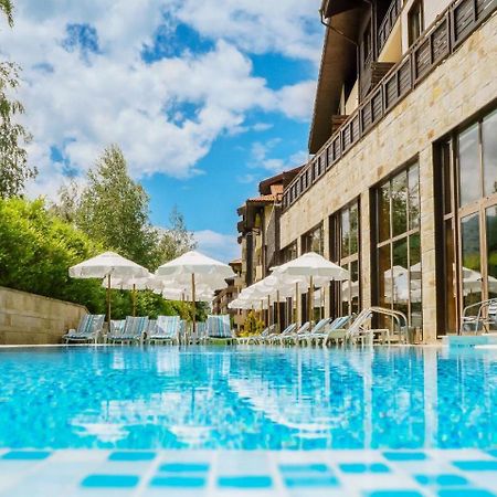 Terra Complex -D6 - Balkan Private Apartment-Spa Sking Golf And Relax Банско Экстерьер фото