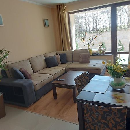 Terra Complex -D6 - Balkan Private Apartment-Spa Sking Golf And Relax Банско Экстерьер фото