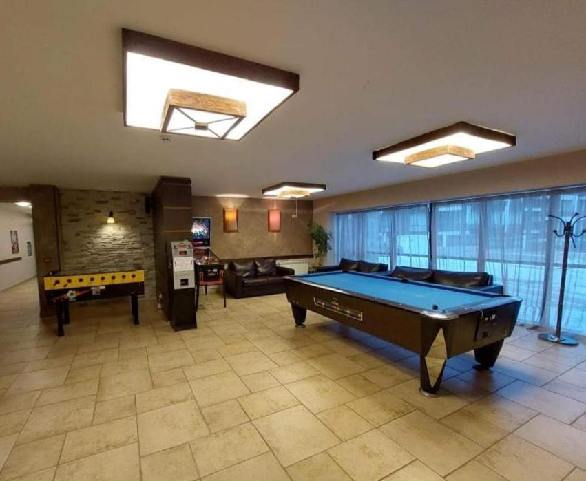 Terra Complex -D6 - Balkan Private Apartment-Spa Sking Golf And Relax Банско Экстерьер фото