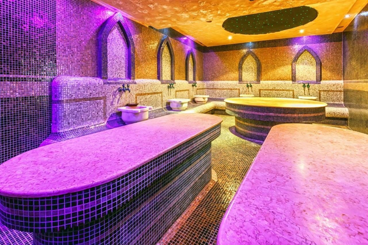 Terra Complex -D6 - Balkan Private Apartment-Spa Sking Golf And Relax Банско Экстерьер фото