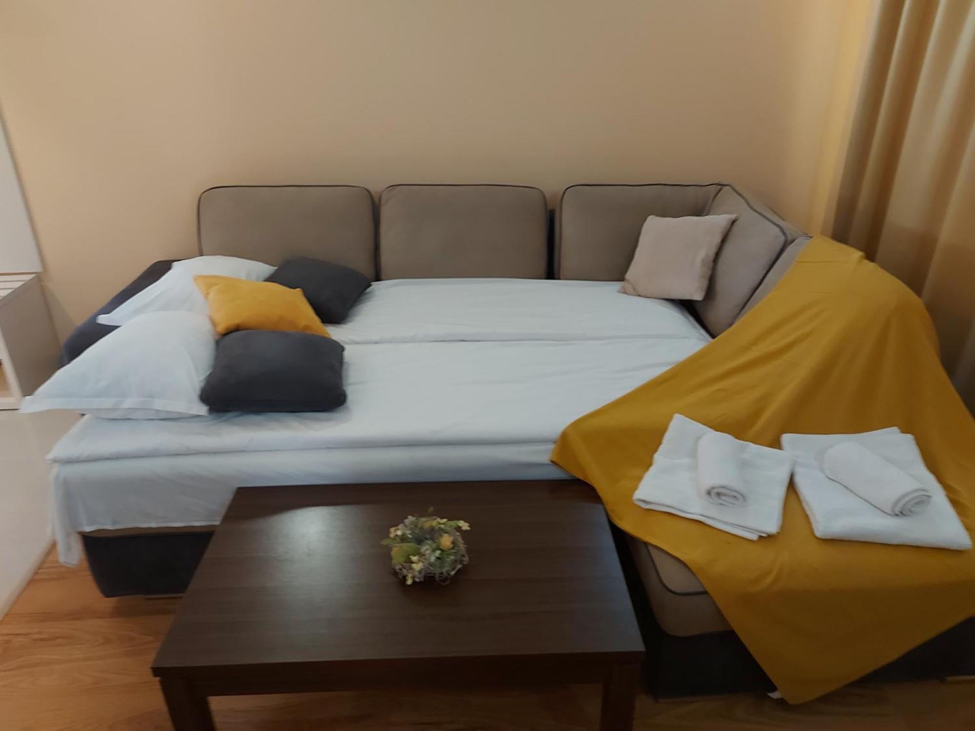 Terra Complex -D6 - Balkan Private Apartment-Spa Sking Golf And Relax Банско Экстерьер фото