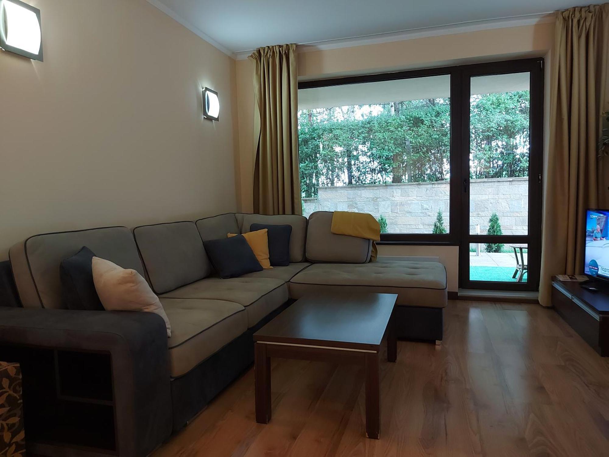 Terra Complex -D6 - Balkan Private Apartment-Spa Sking Golf And Relax Банско Экстерьер фото