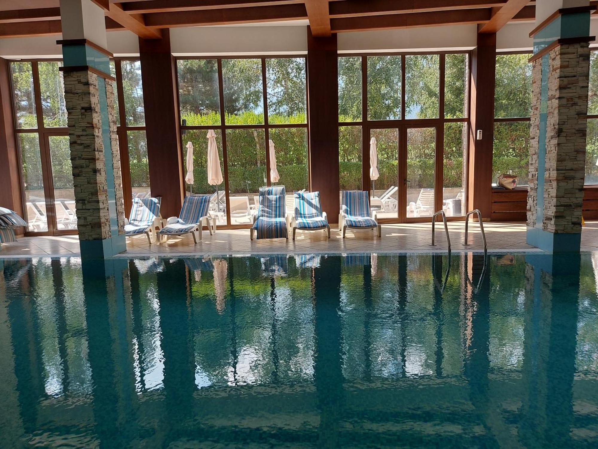 Terra Complex -D6 - Balkan Private Apartment-Spa Sking Golf And Relax Банско Экстерьер фото