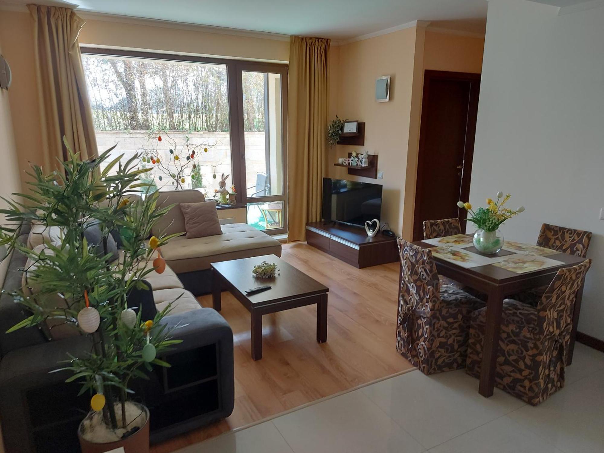 Terra Complex -D6 - Balkan Private Apartment-Spa Sking Golf And Relax Банско Экстерьер фото