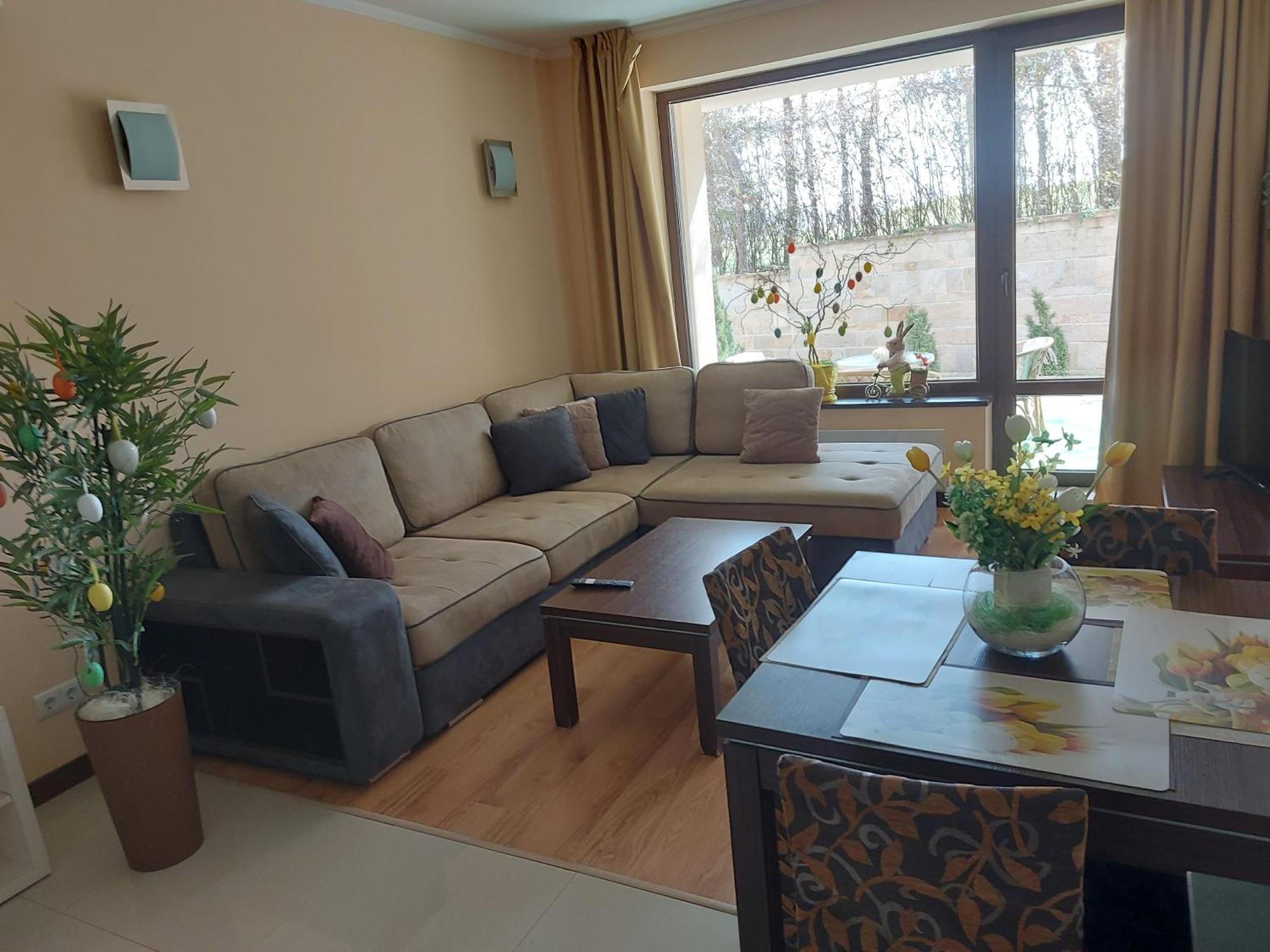 Terra Complex -D6 - Balkan Private Apartment-Spa Sking Golf And Relax Банско Экстерьер фото