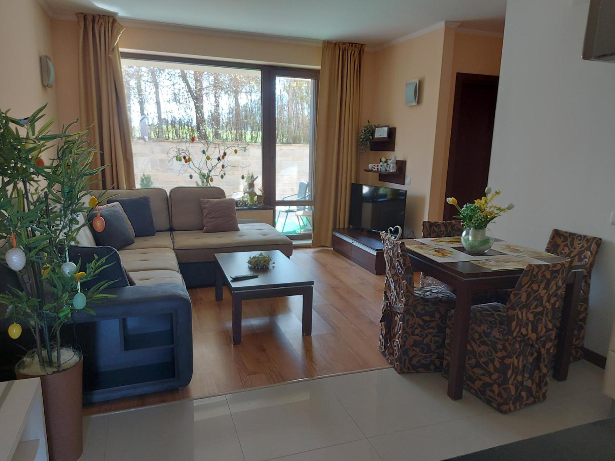Terra Complex -D6 - Balkan Private Apartment-Spa Sking Golf And Relax Банско Экстерьер фото